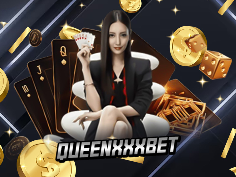 queenxxxbet PG