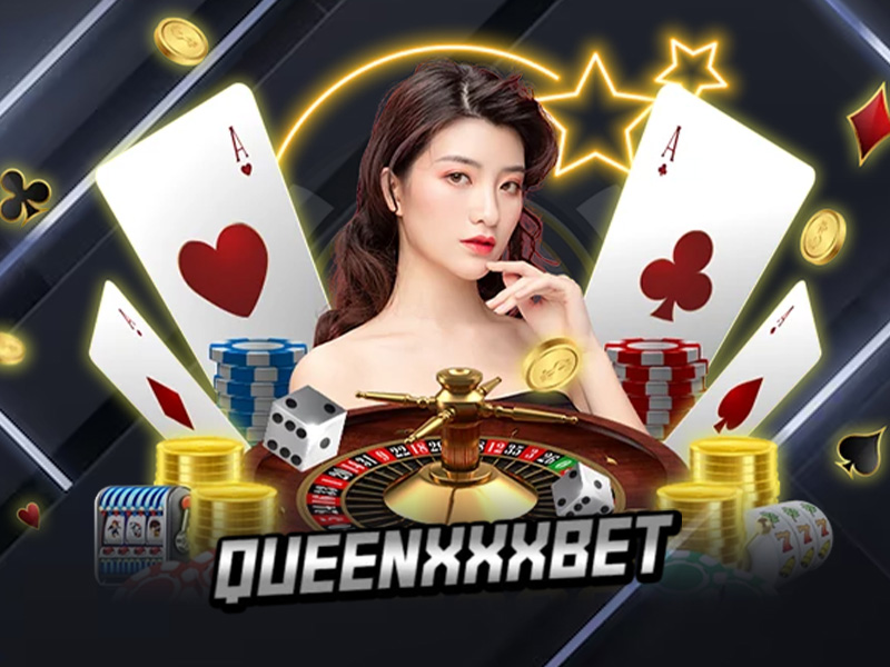 queenxxxbet PG