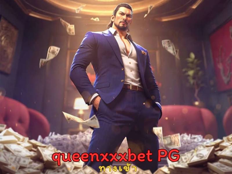 queenxxxbet PG