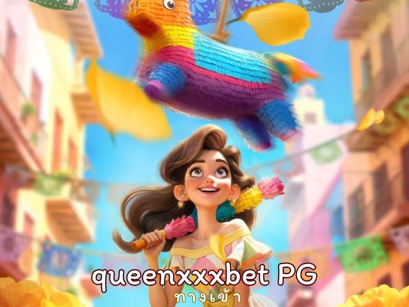 queenxxxbet PG